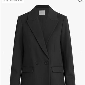 Favorite Daughter Suits You blazer size M NWT